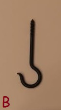 Basket Hangers Stands And Ceiling Hooks