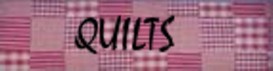 quilts