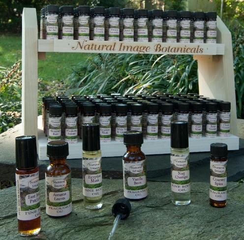 Natural Botanicals